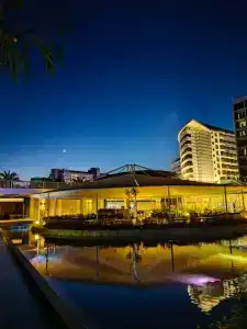 Crystal Centro Resort - Ultimate All Inclusive - 28