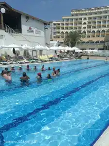 Kirman Sidemarin Beach & Spa - 23