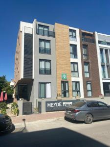 Meyde Boutique Suites - 11