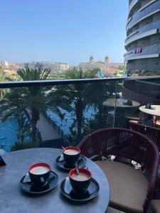 Calyptus Kirman Premium - Ultra All Inclusive - 27