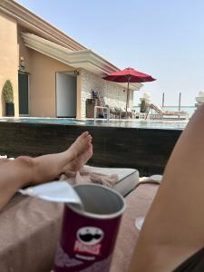 Sheraton Mall of The Emirates, Dubai - 76