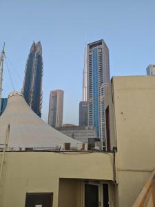 Leva and Suites, Mazaya Centre - 63