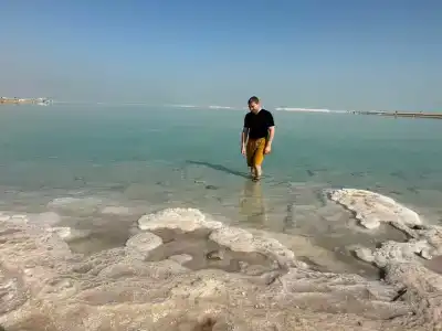 Leonardo Club Dead Sea - Все включено - 19