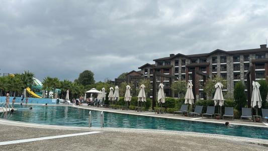 Elite World Grand Sapanca - 22