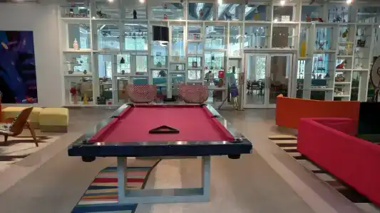 Aloft Al Mina, Dubai - 45