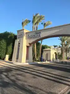 Grand Rotana Resort & Spa - 8