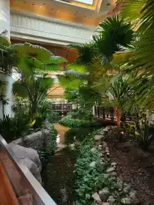 Grand Hyatt Dubai - 59