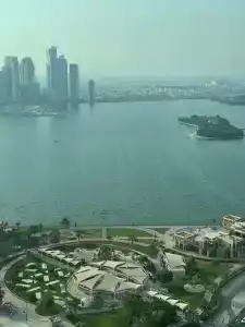 DoubleTree by Hilton Sharjah Waterfront And Residences - 90