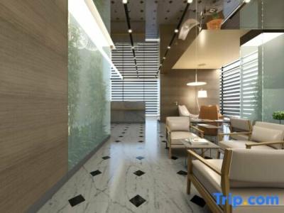 Residence Inn by Marriott Istanbul Atasehir - 11