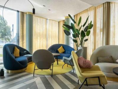 Wellton Riverside SPA - 45