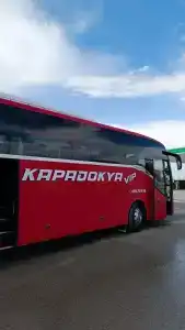 Goreme Valley Cave House - 5