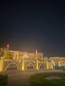 Saadiyat Rotana Resort and Villas - 14