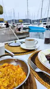 Yacht Classic - Boutique Class - 35