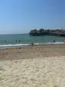 Titanic Mardan Palace - 31