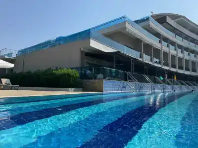 Tuı Magic Life Jacaranda - 47