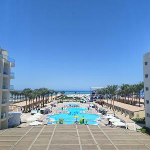 Hawaii Caesar Dreams Resort and Aqua Park - Families and Couples - 63