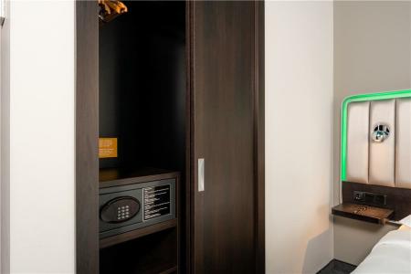 Park Inn by Radisson Riga Valdemara - 73