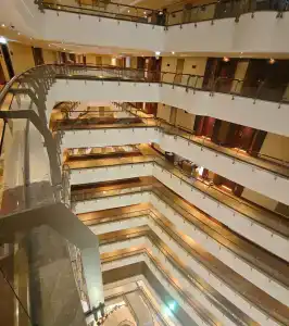 Khalidiya Palace Rayhaan by Rotana, Abu Dhabi - 35