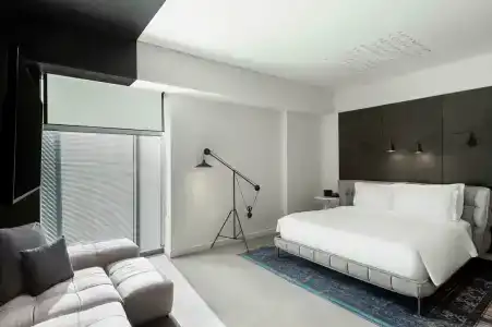 Canopy by Hilton Dubai Al Seef - 49