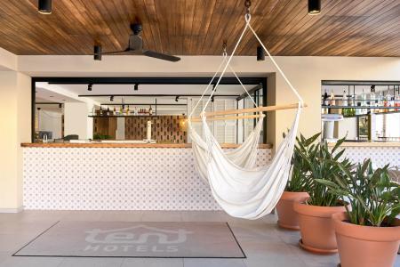 tent Capi Playa - 14