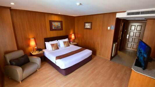 Dynasty Inn Pattaya - 65