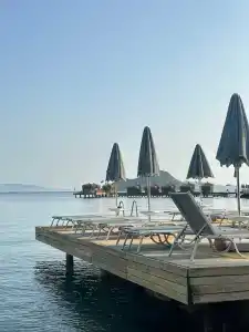 Yasmin Bodrum Resort - 18