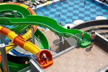 KAILA BEACH All Inclusive - 60