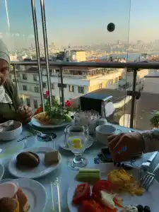 Golden Horn - 7