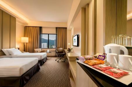 Sunway Georgetown Penang - 43