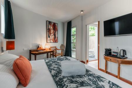 Villa Kerasy Spa - 20