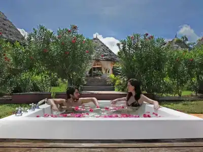 Gold Zanzibar Beach House & Spa - 4