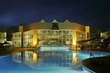 Aurora Oriental Resort Sharm El Sheikh - 7