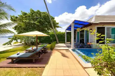 Sea Valley Resort - 90
