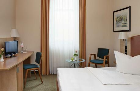 IntercityBerlin Ostbahnhof - 42