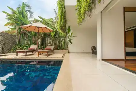 The Chava Resort - 65