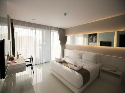 Serenotel Pattaya - 69