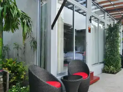 Phu NaNa Boutique - SHA Plus - 10