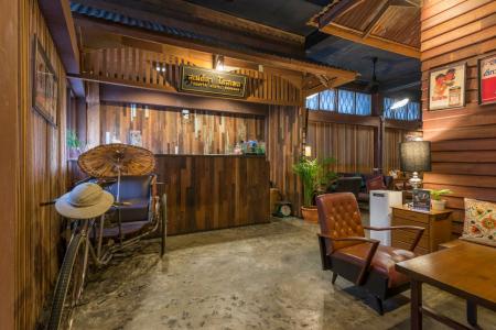 Suneta Hostel Khaosan - 60