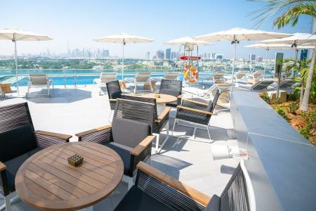 Al Bandar Rotana – Dubai Creek - 71
