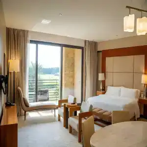 VOGO Abu Dhabi Golf Resort & Spa formerly Westin Abu Dhabi Golf Resort & Spa - 93