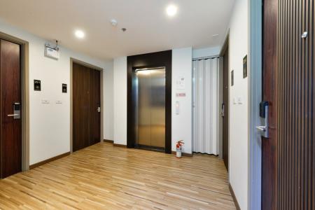 Bedever Boutique Bangkok - BTS Phra Khanong - 71