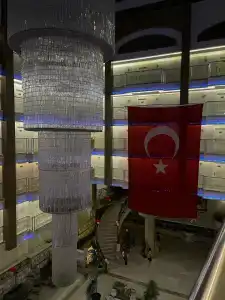 White Gold & Spa - All Inclusive - 1