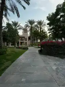 Jumeirah Dar Al Masyaf - 66