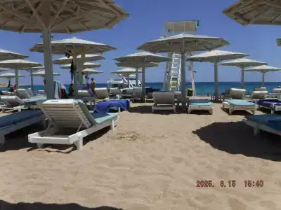 Novotel Sharm El-Sheikh - 57