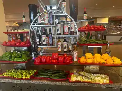 Pyramisa Beach Resort Sahl Hasheesh - 59