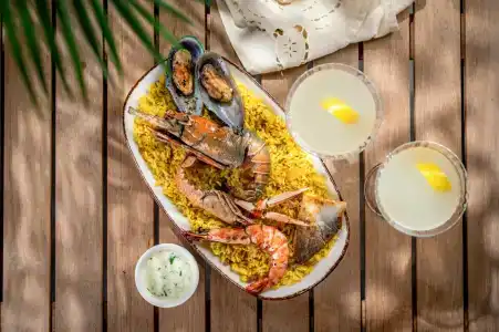 Marriott Al Jaddaf Dubai - 57