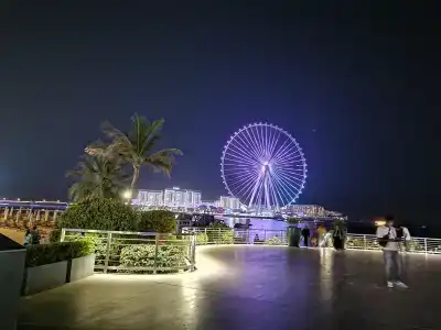 Roda Amwaj Suites Jumeirah Beach Residence - 38