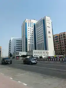 Citymax Al Barsha at the Mall - 60