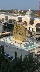 The Land Of Legends Kingdom - All-in Concept - 32