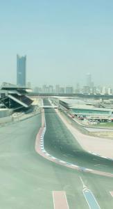Park Inn by Radisson Dubai Motor City - 47
